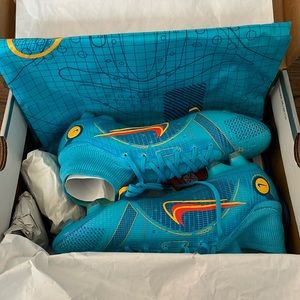 Superfly 8 Elite Nike Cleats